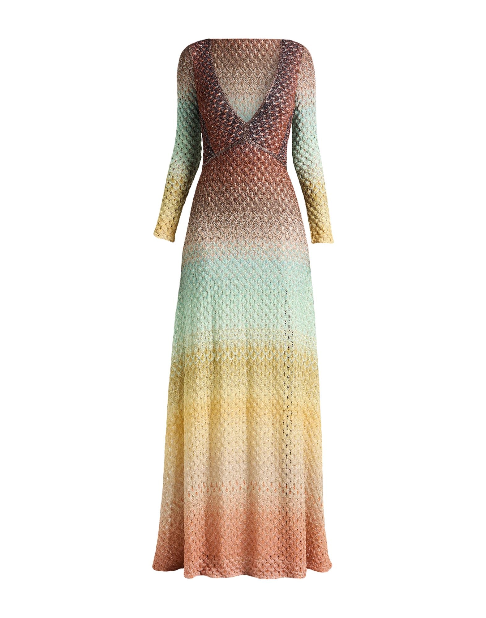 MISSONI - Maxi dresses