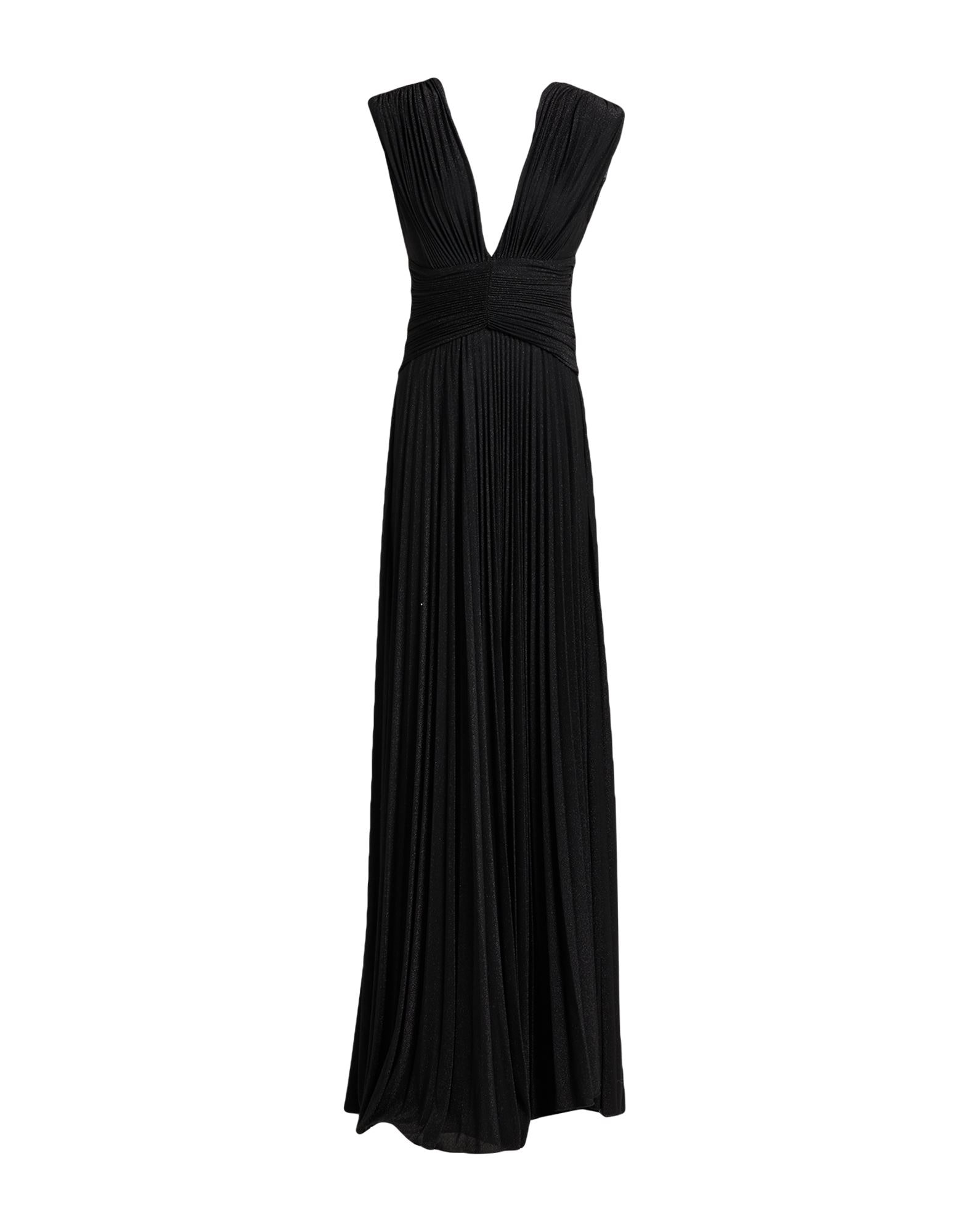 ELISABETTA FRANCHI - Maxi dresses