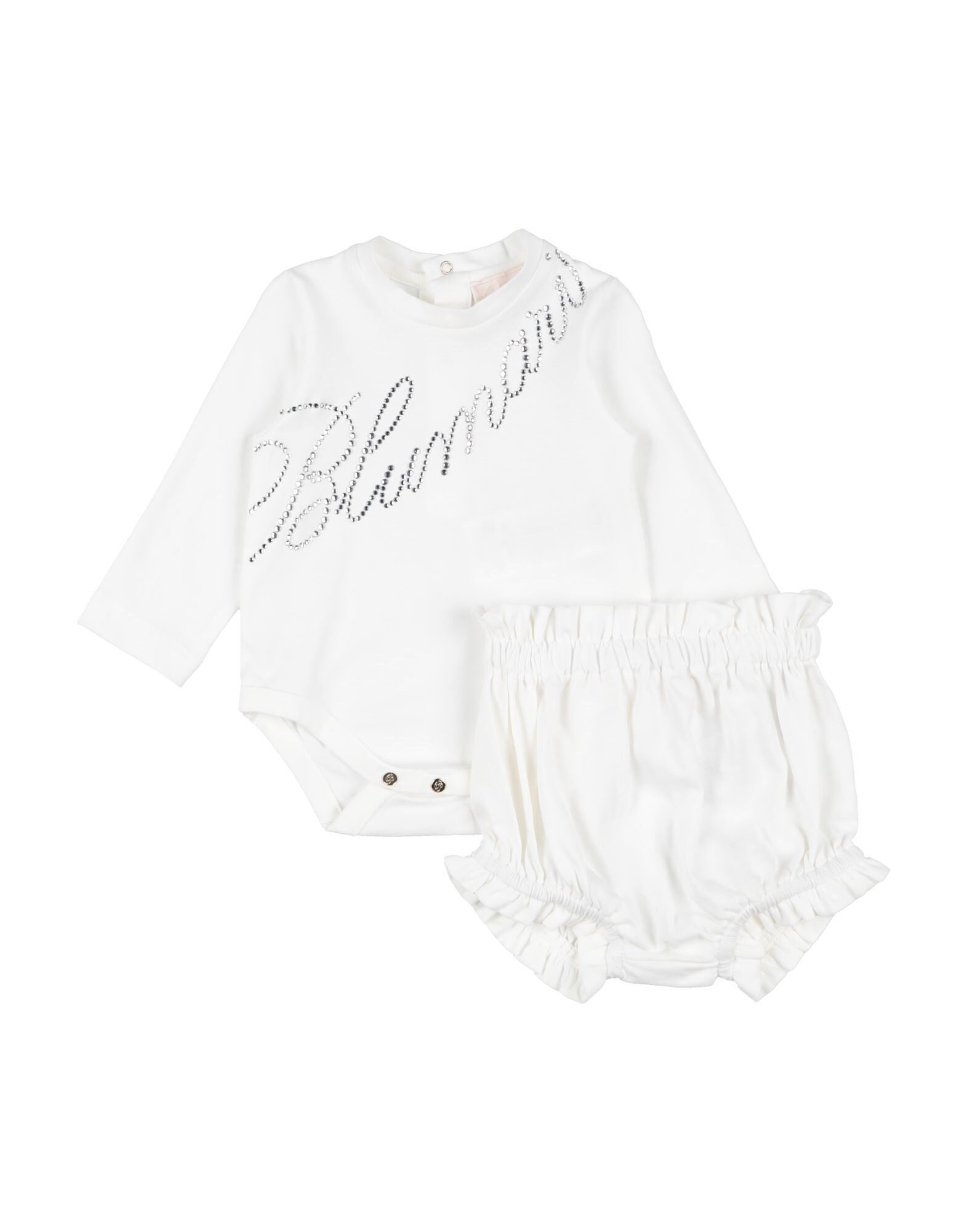 MISS BLUMARINE - Baby sets