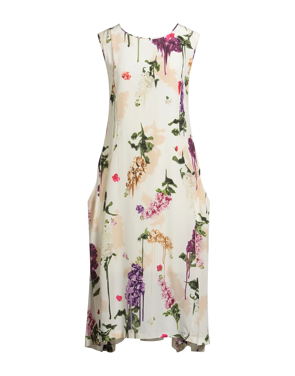 HIGH - Midi dresses