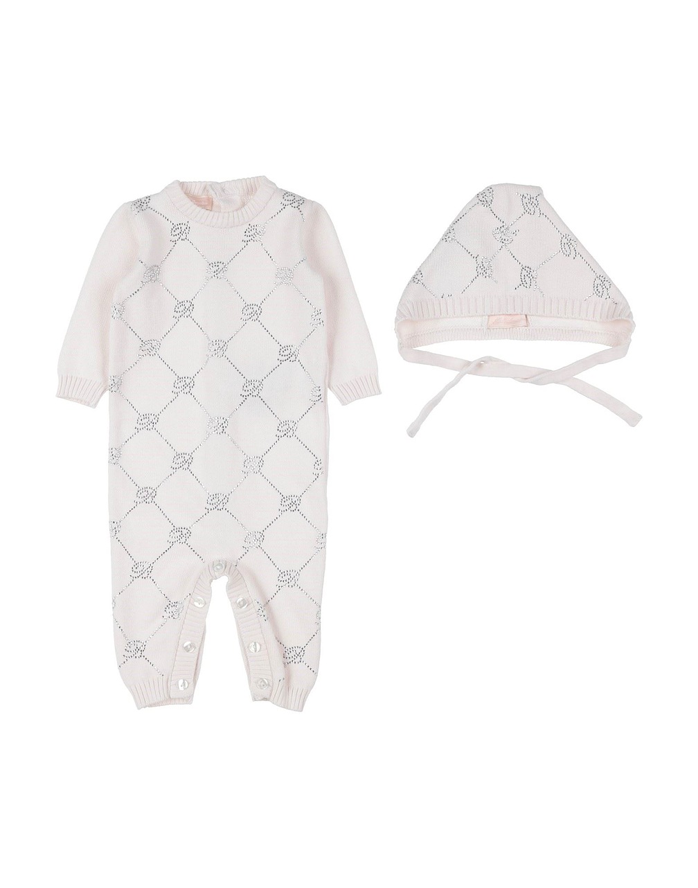 MISS BLUMARINE - Baby accessories sets