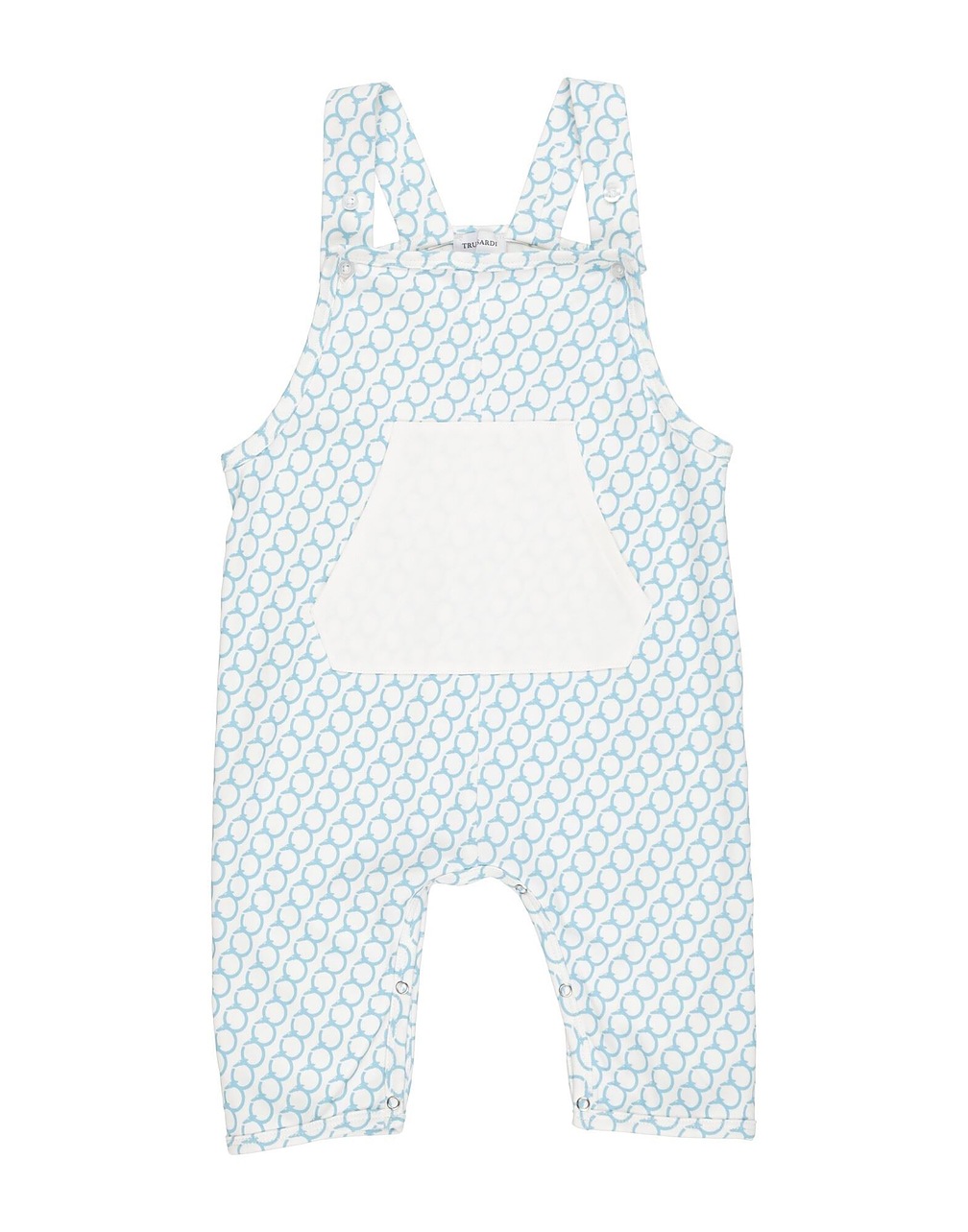 TRUSSARDI JUNIOR - Baby Jumpsuits & Overalls