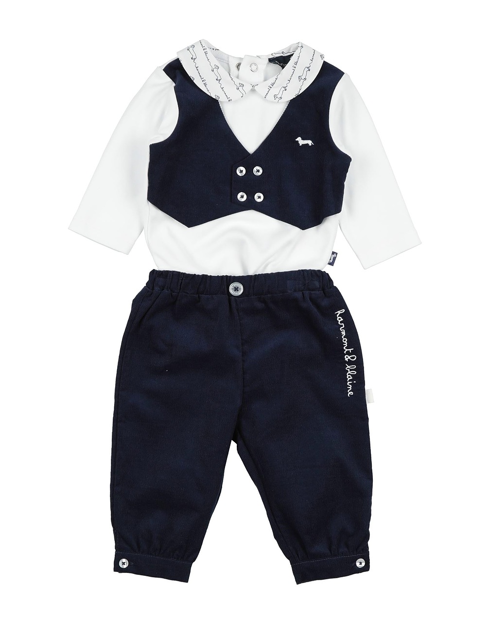 HARMONT & BLAINE - Baby sets