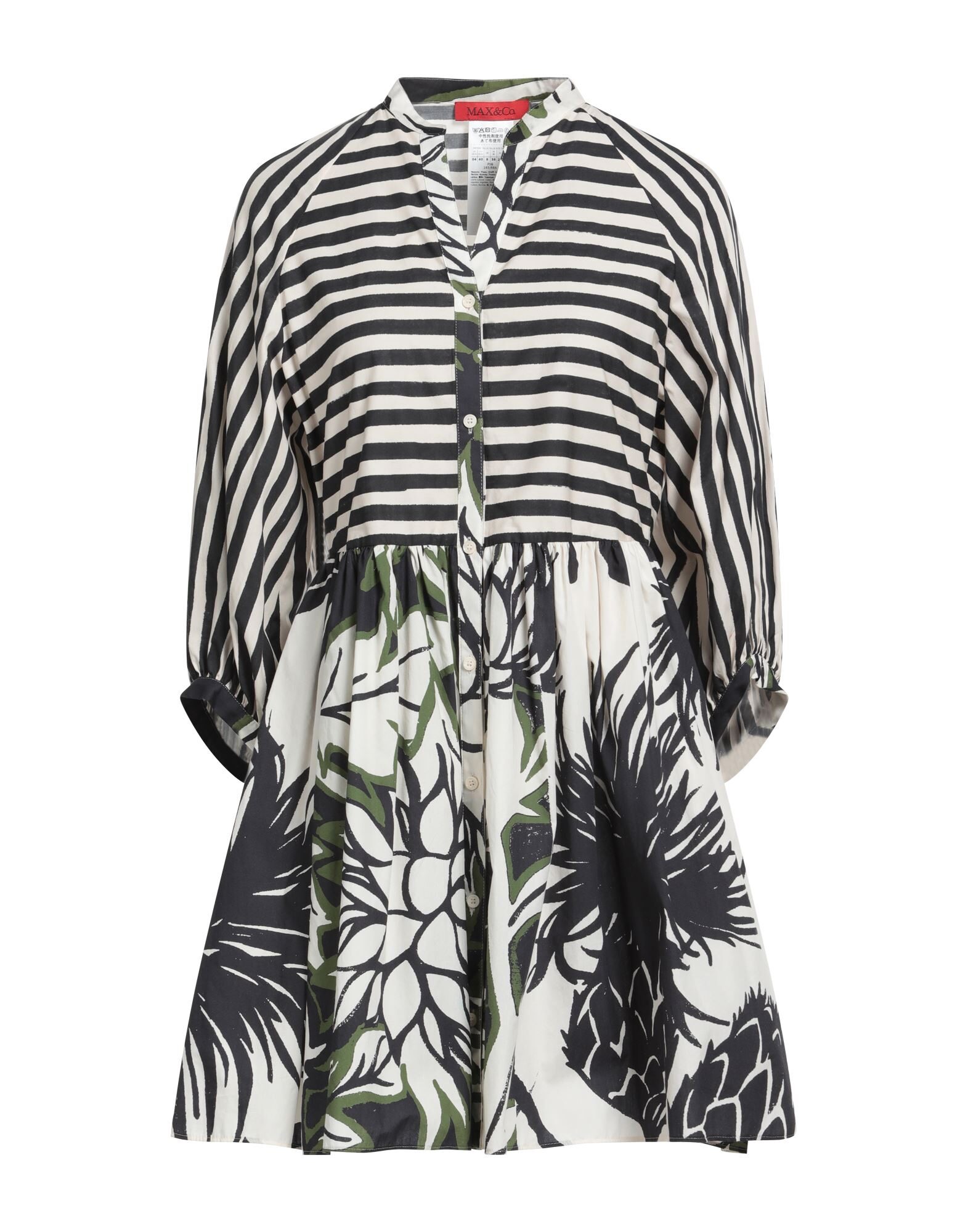 MAX&Co. - Mini dresses