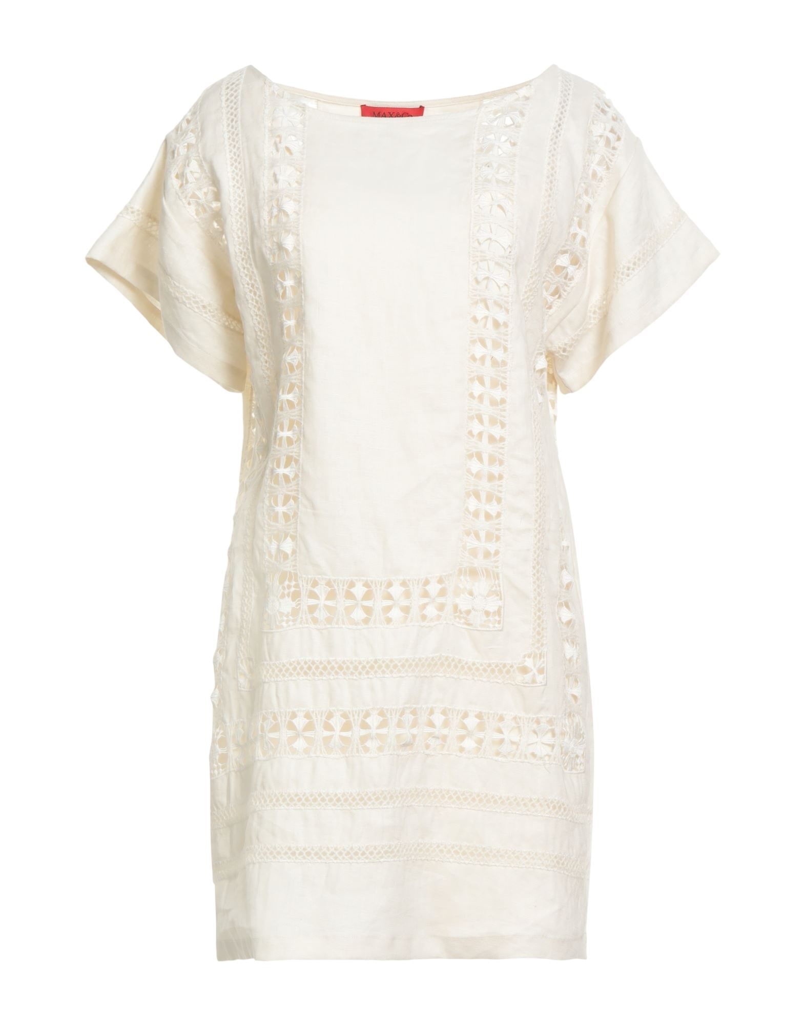 MAX&Co. - Короткие платья