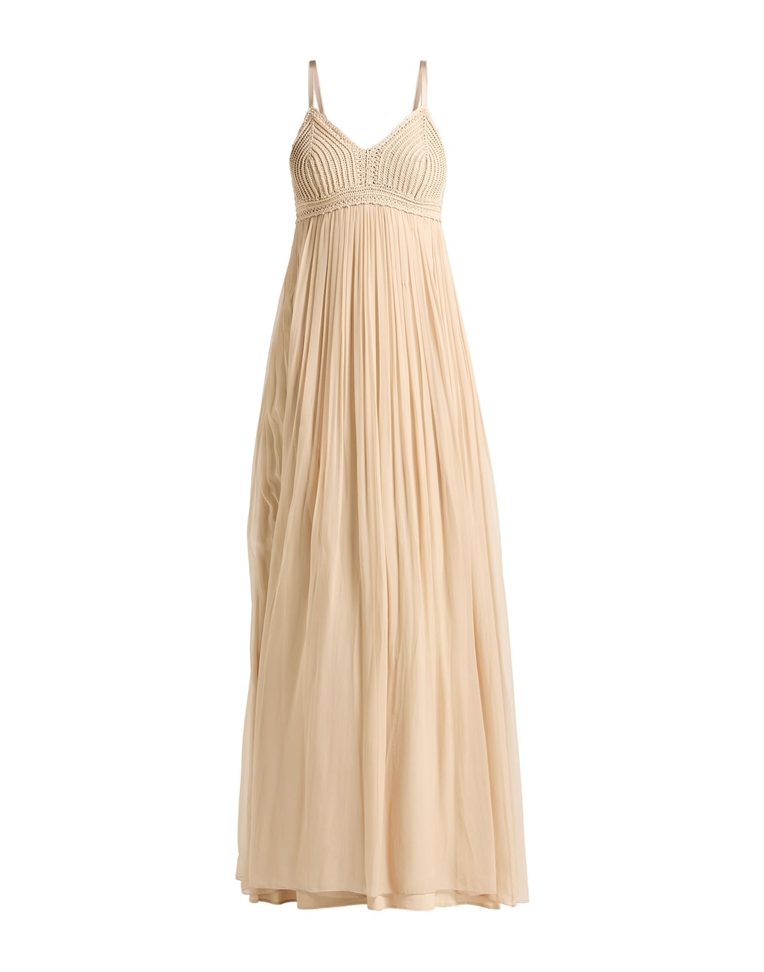 ALBERTA FERRETTI - Maxi dresses