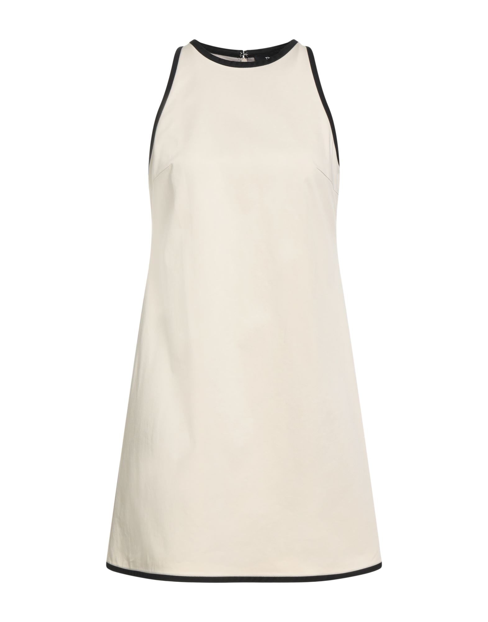 THEORY - ミニ丈ドレス