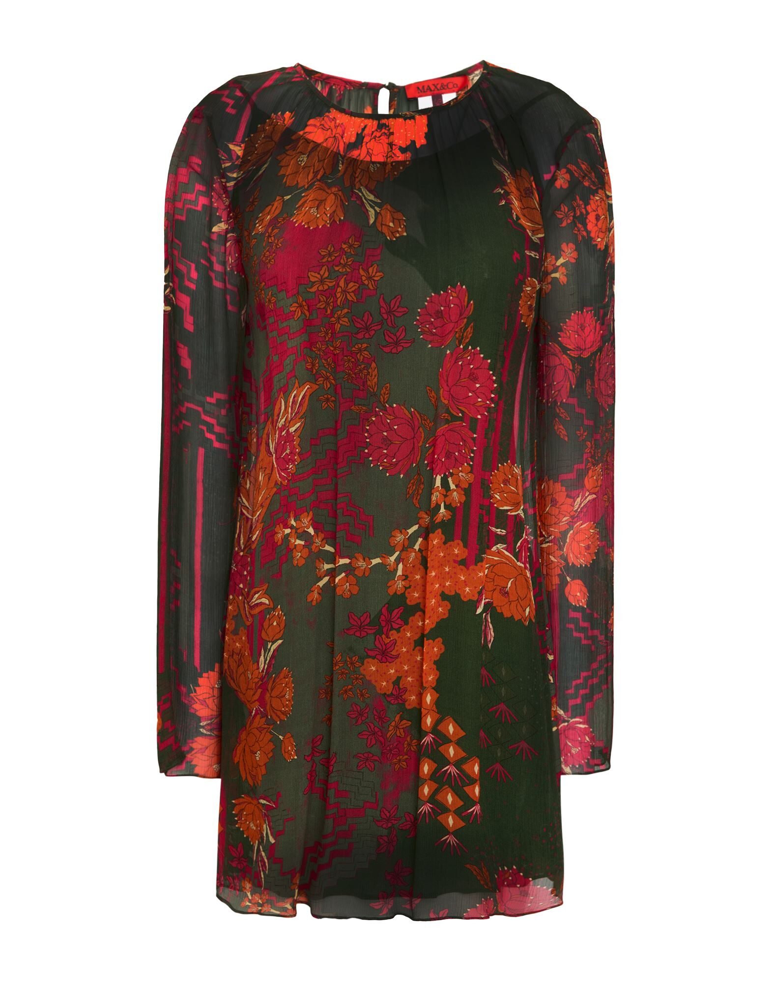 MAX&Co. - Mini-Kleider