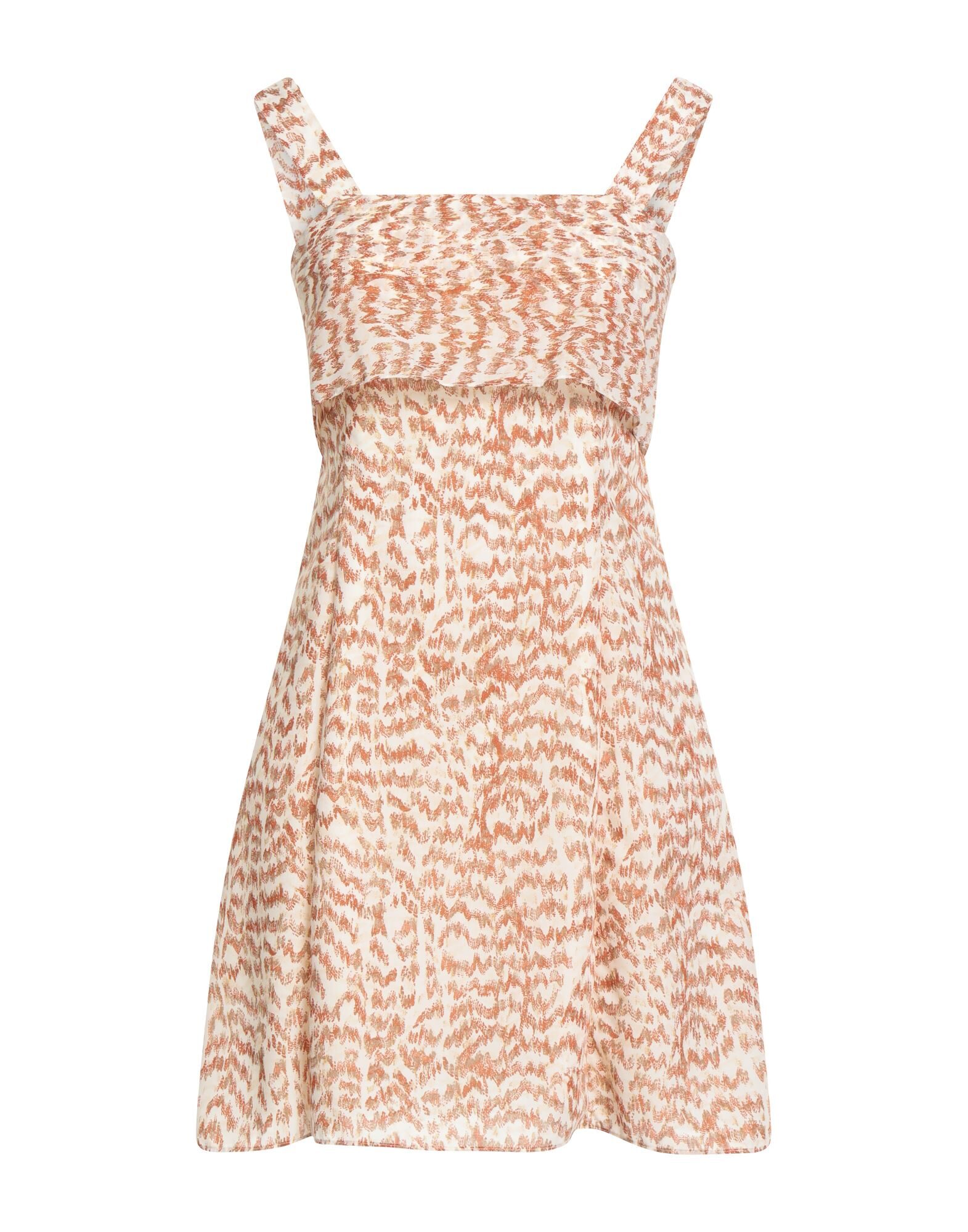 THEORY - ミニ丈ドレス