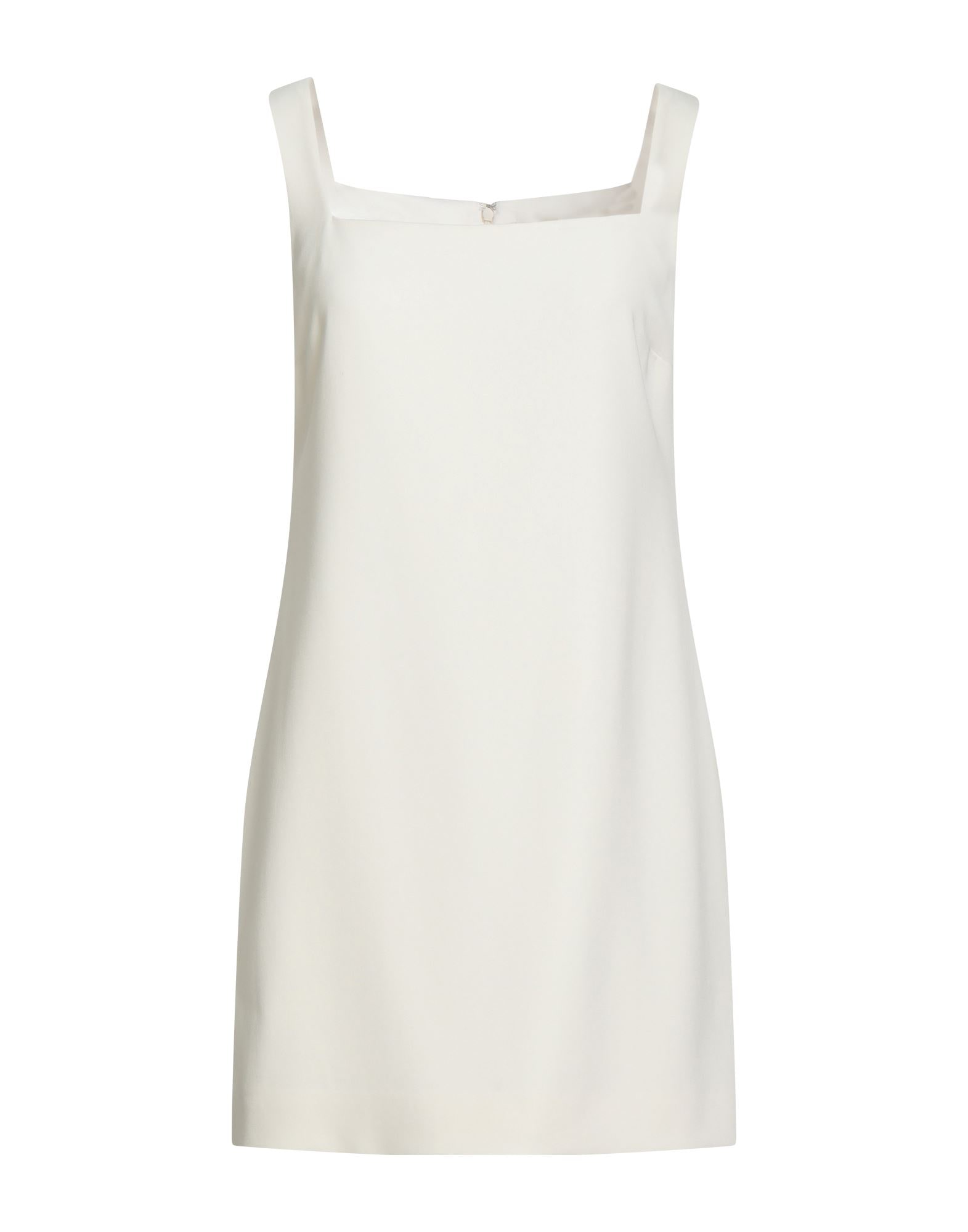 THEORY - ミニ丈ドレス