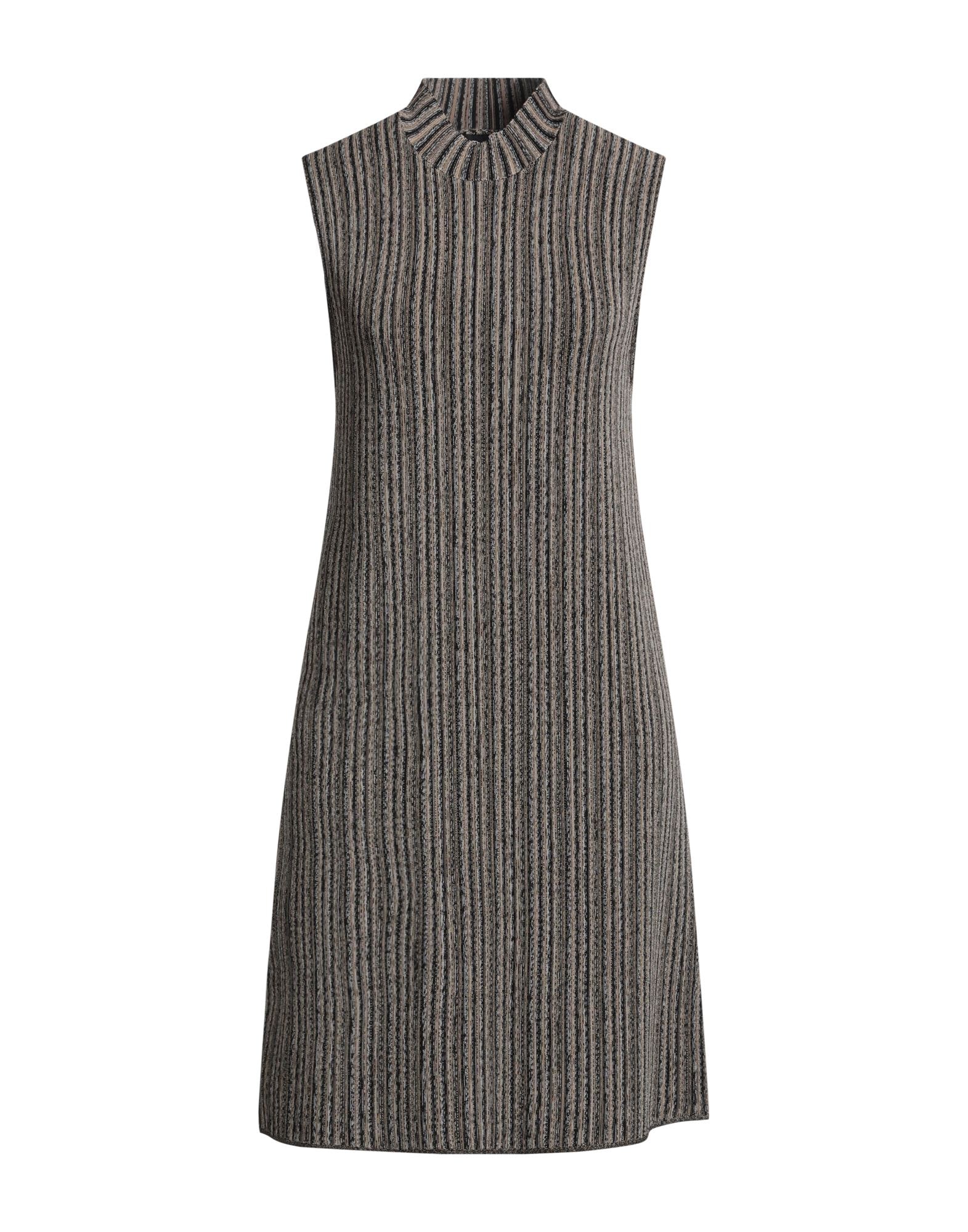 THEORY - ミニ丈ドレス