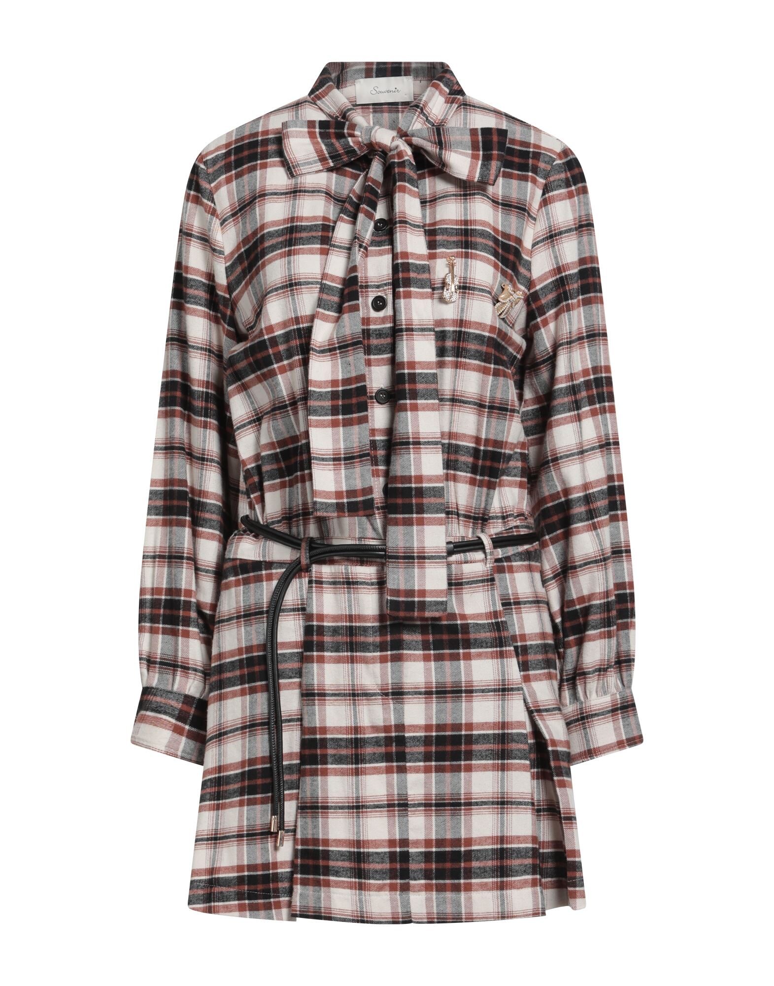 SOUVENIR - Mini dresses