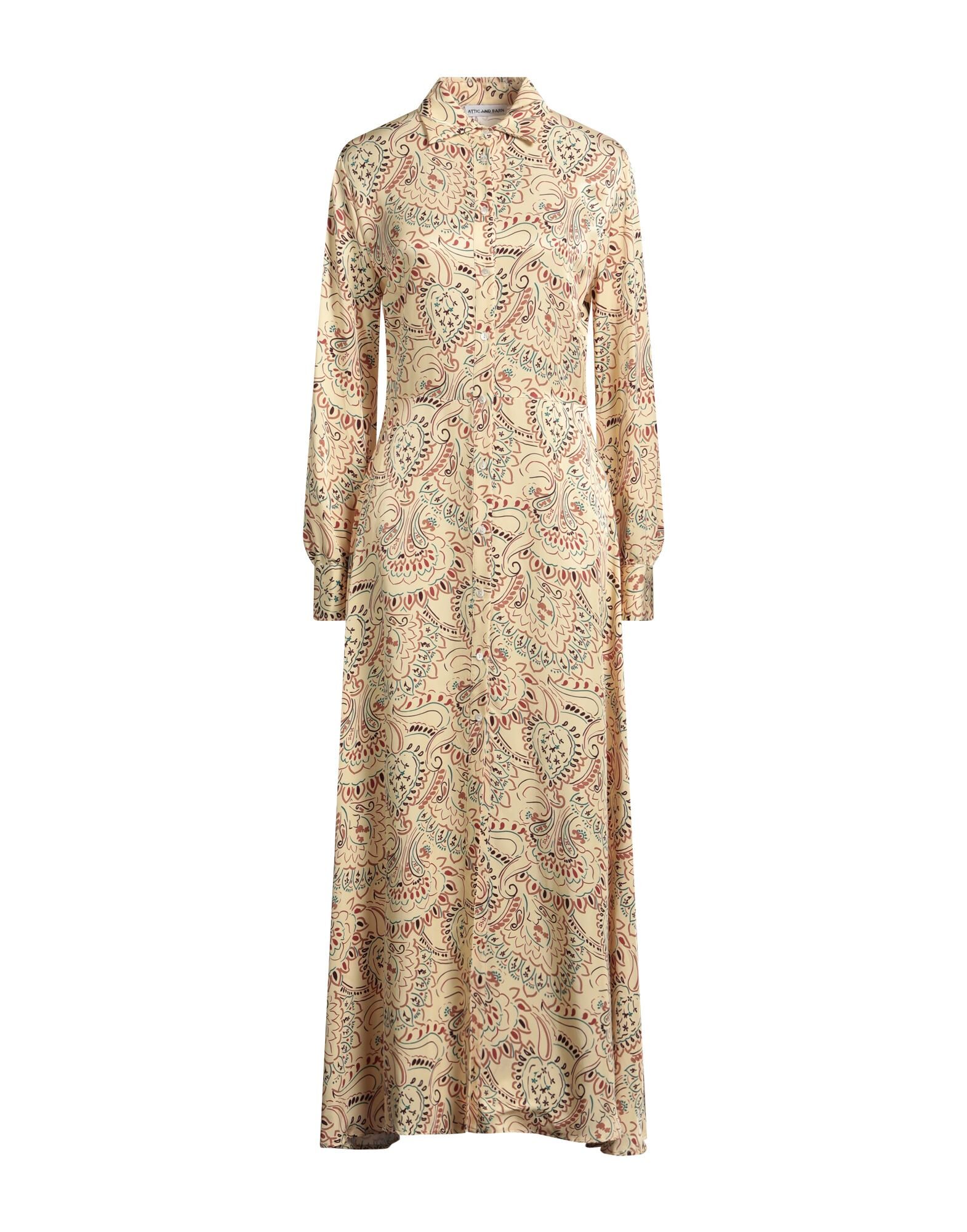 ATTIC AND BARN - Maxi dresses