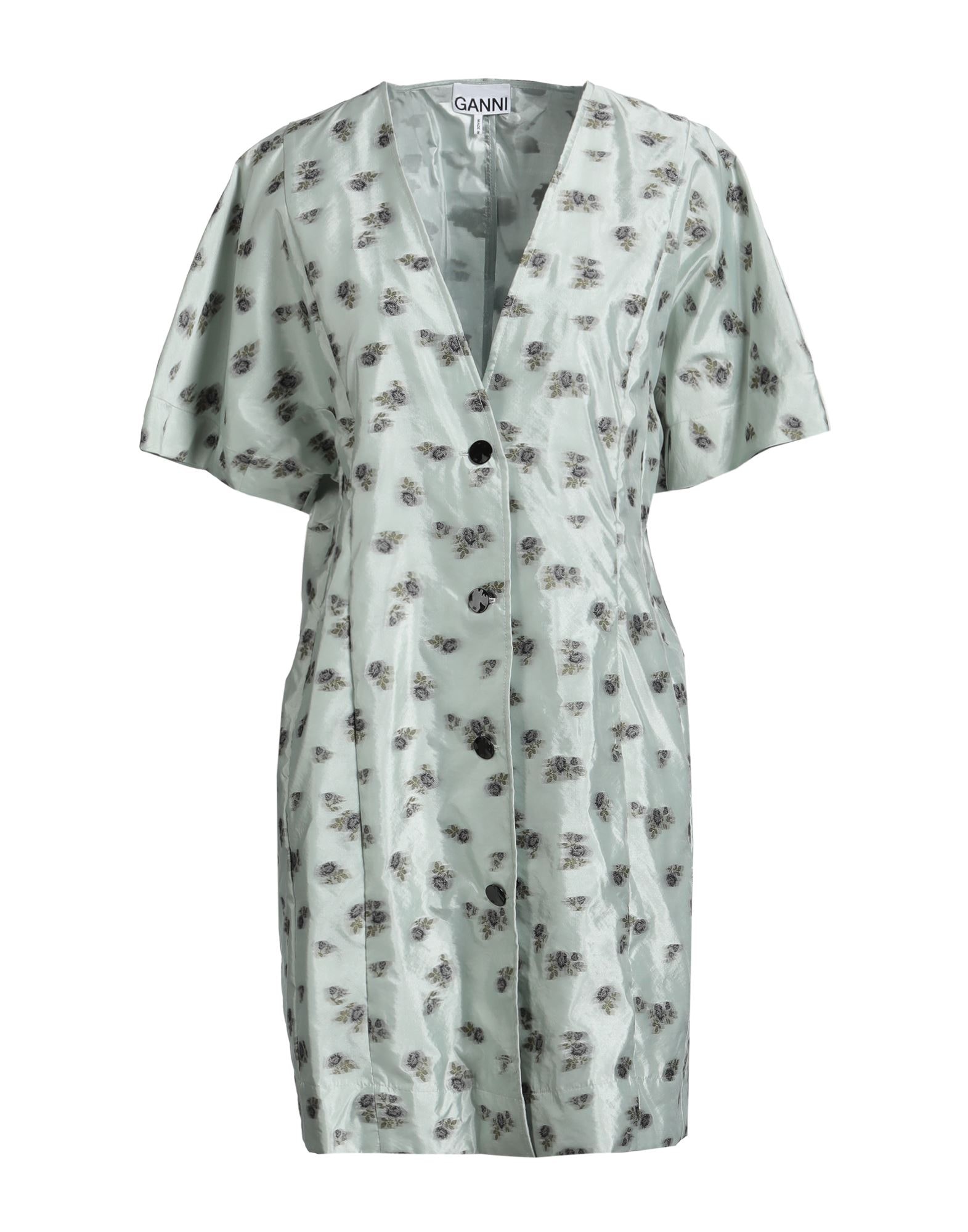 GANNI - Короткие платья