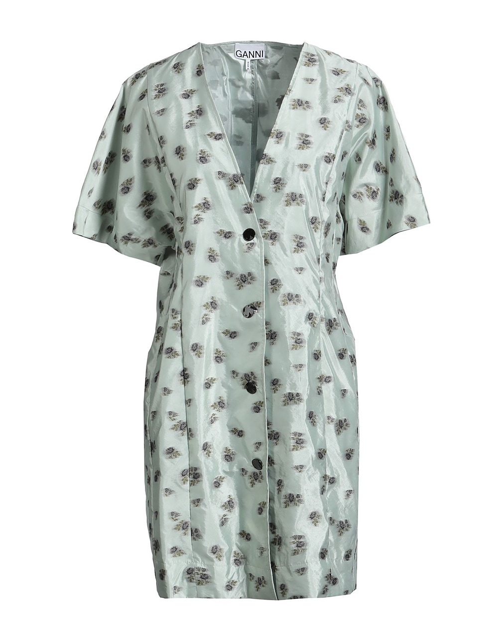 GANNI - Μίνι φορέματα