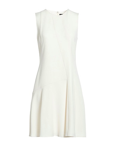 THEORY Επίσημο φόρεμα Φίλντισι 70% Τριασετάτ, 30% Πολυεστέρας