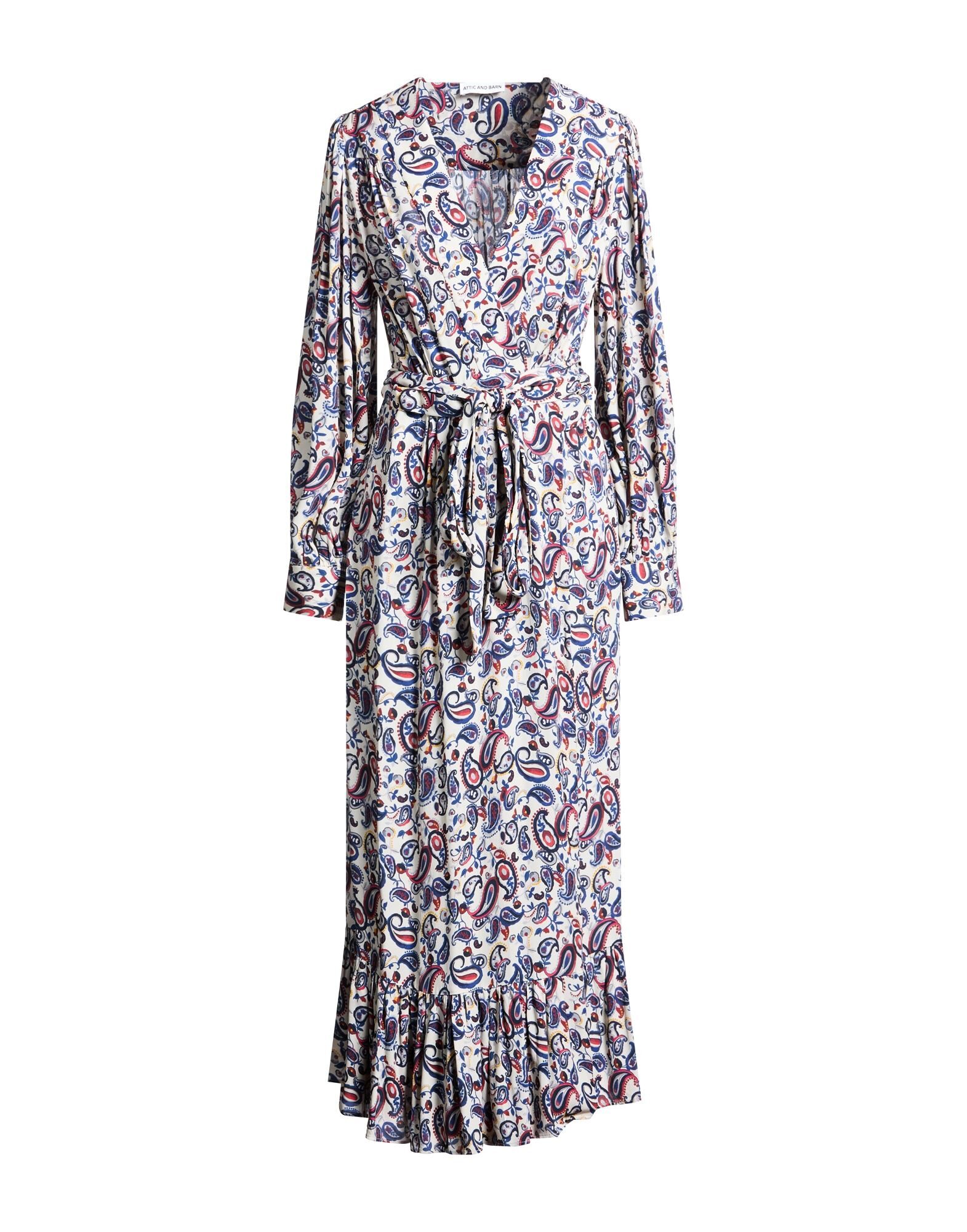 ATTIC AND BARN - Robes longues