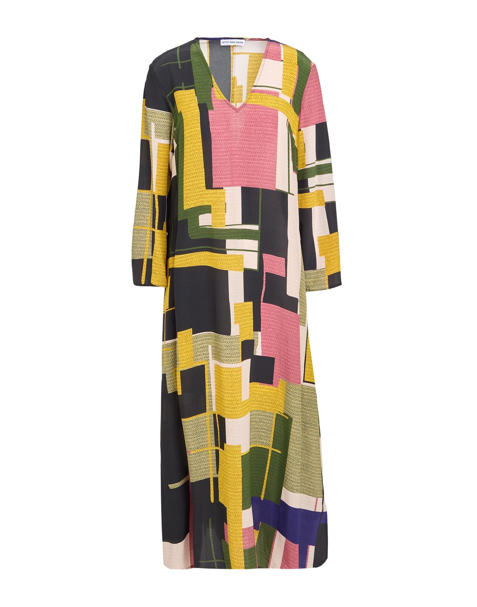 ATTIC AND BARN - Maxi dresses