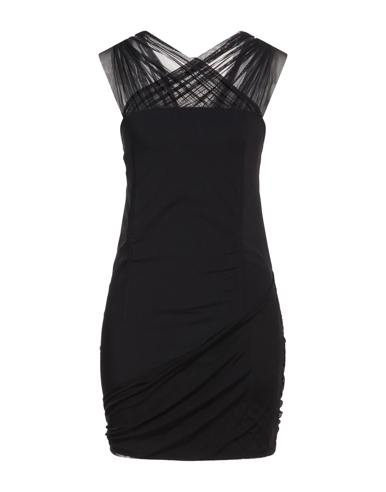 PATRIZIA PEPE - Короткие платья