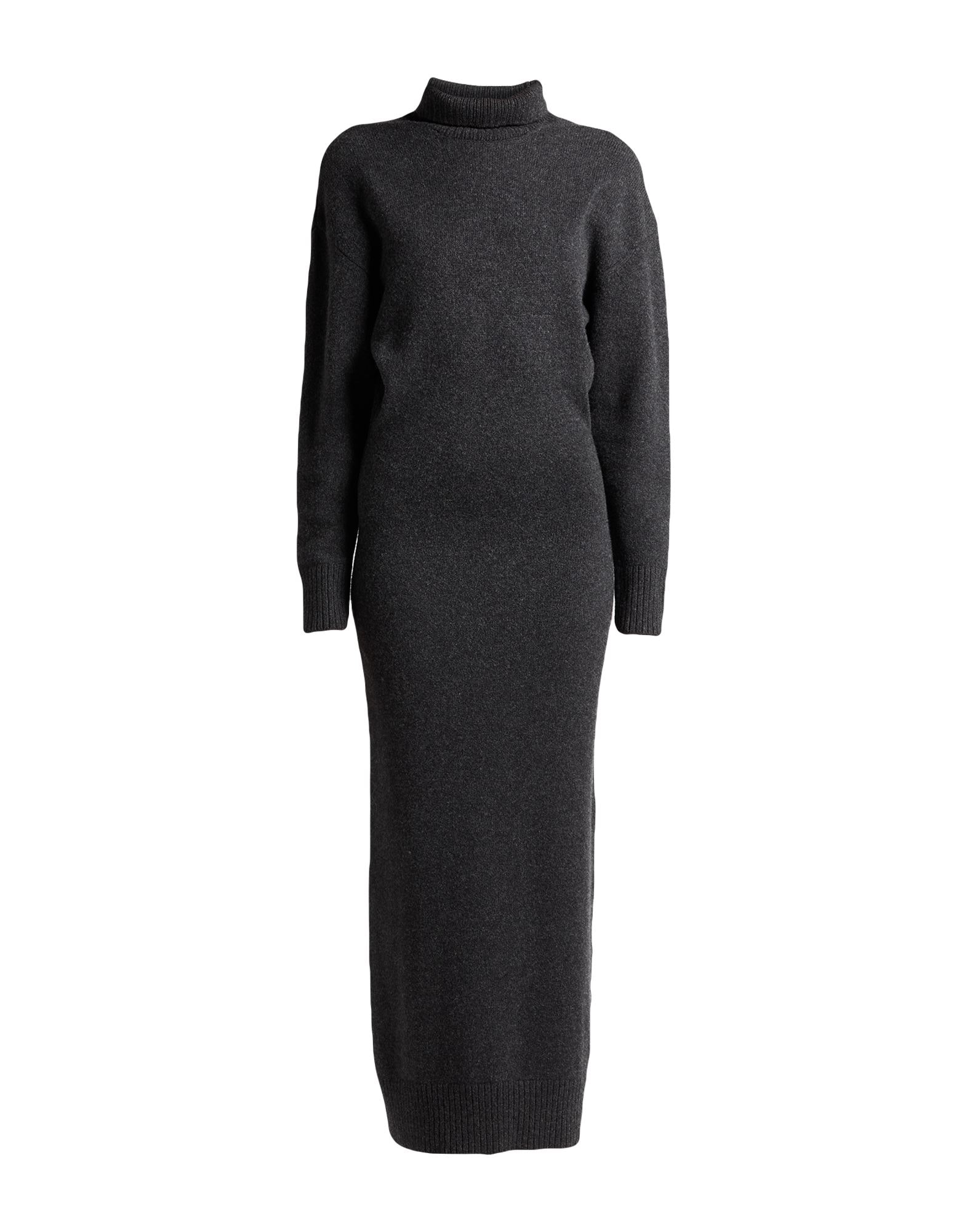 AMI ALEXANDRE MATTIUSSI - Maxi dresses