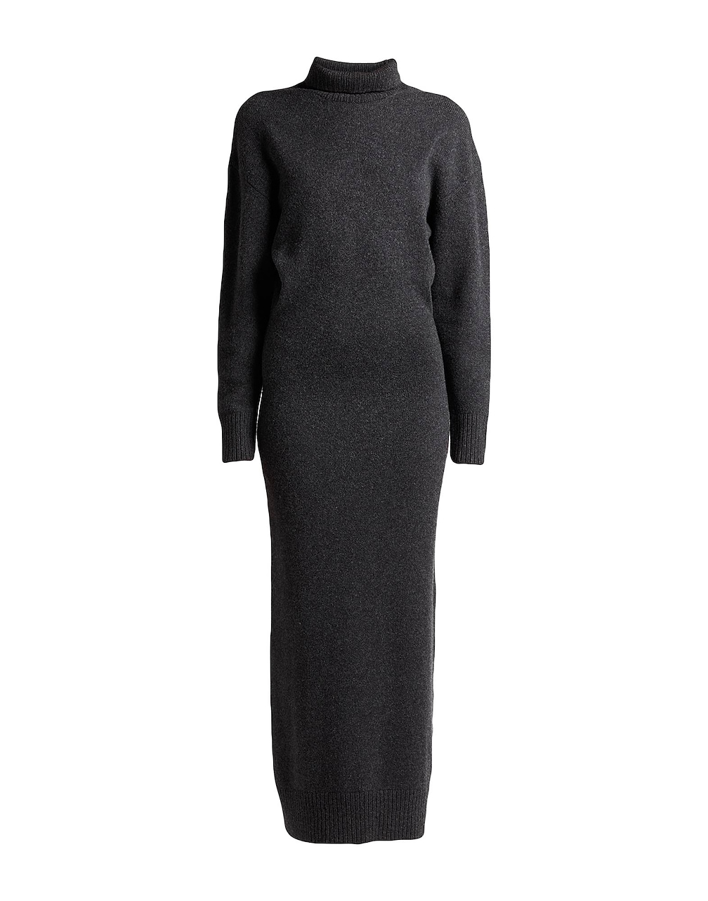 AMI ALEXANDRE MATTIUSSI - Maxi-Kleider