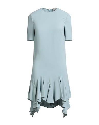 GIVENCHY Short dress CELESTE 95% Viscose, 5% Elastane
