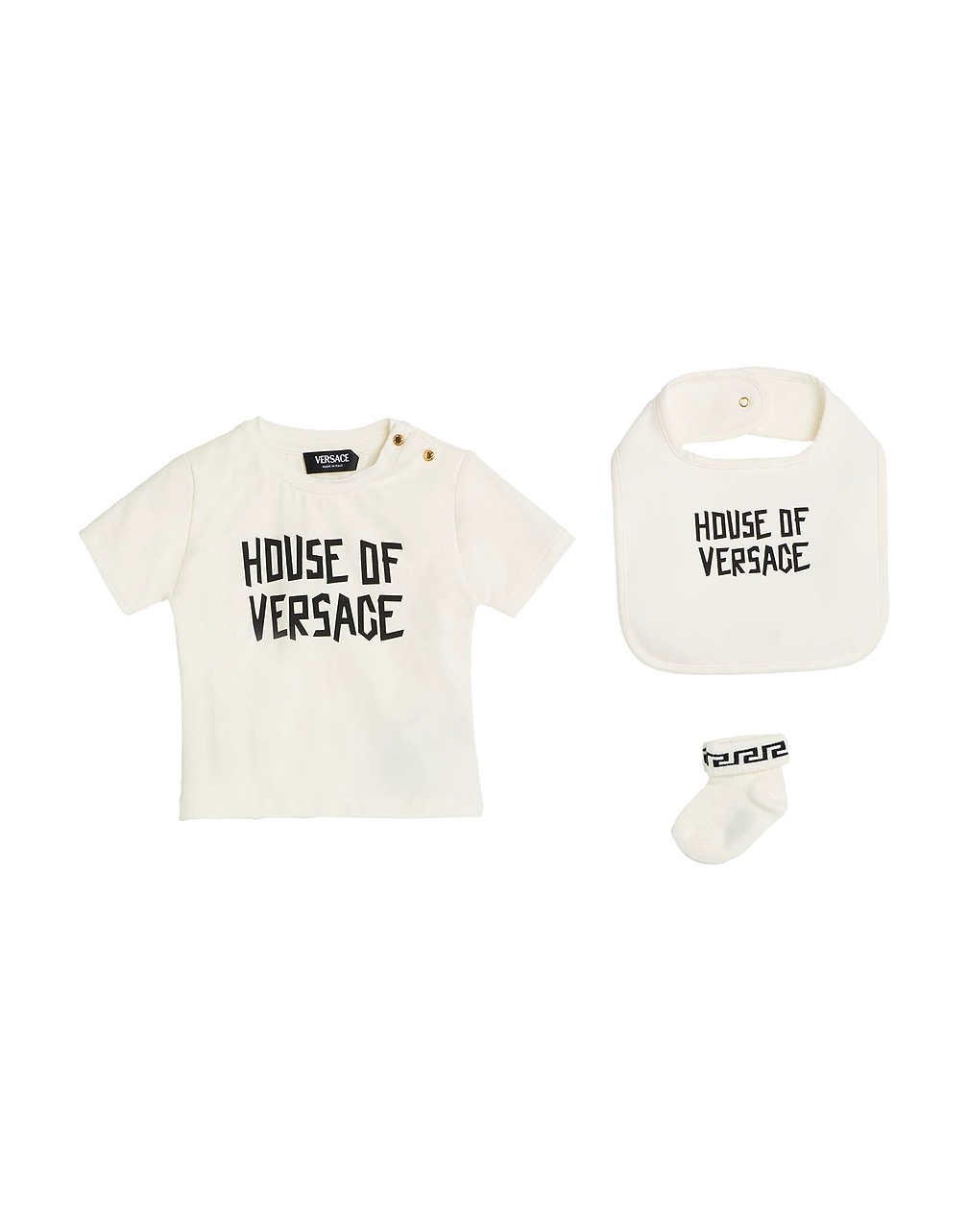 VERSACE YOUNG - Baby accessories sets