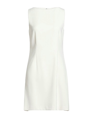 THEORY Robe courte 70% Triacétate, 30% Polyester