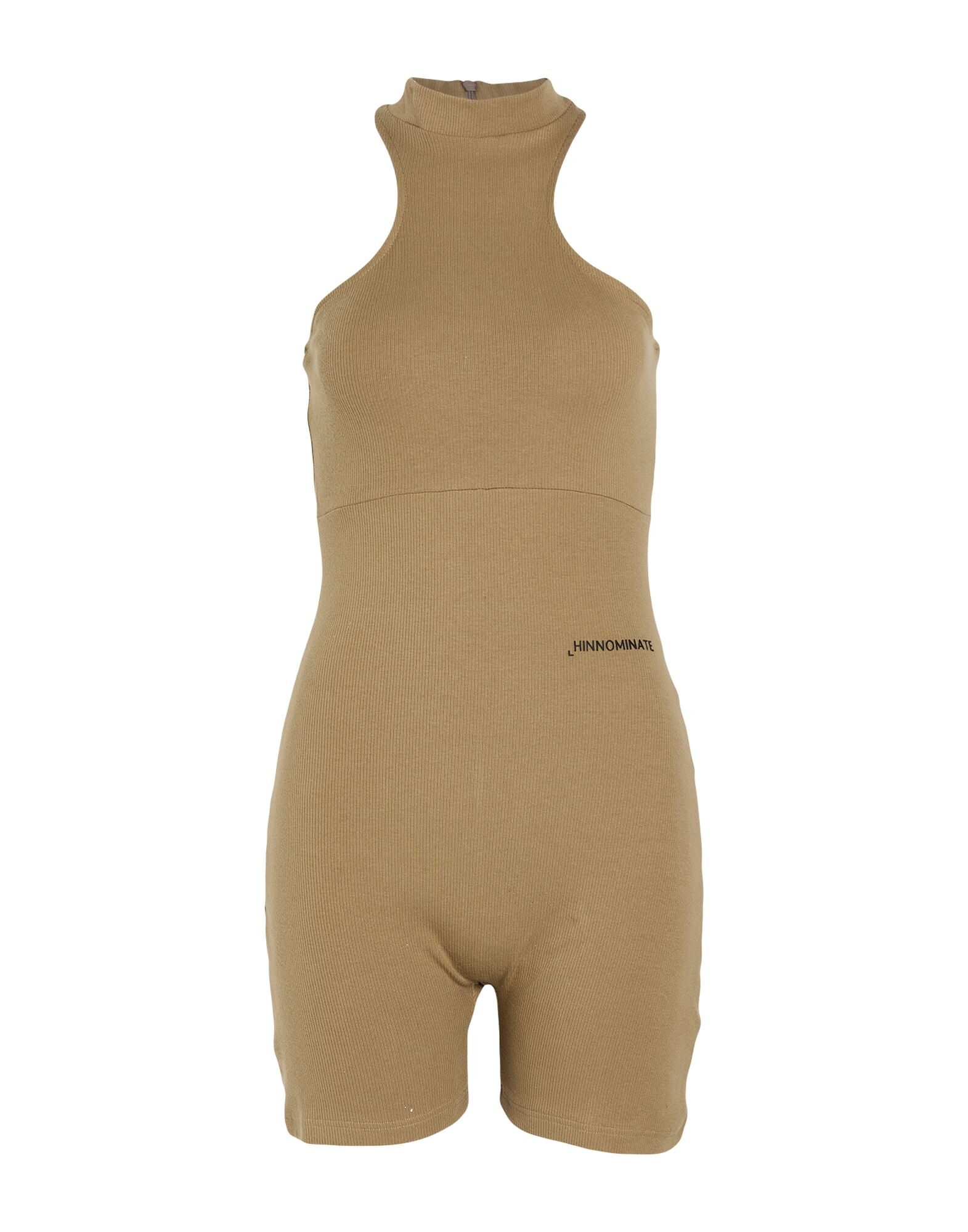 HINNOMINATE - Combinaisons courtes