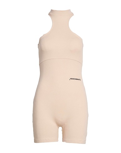 HINNOMINATE Combinaisons courtes 97% Coton, 3% Élasthanne