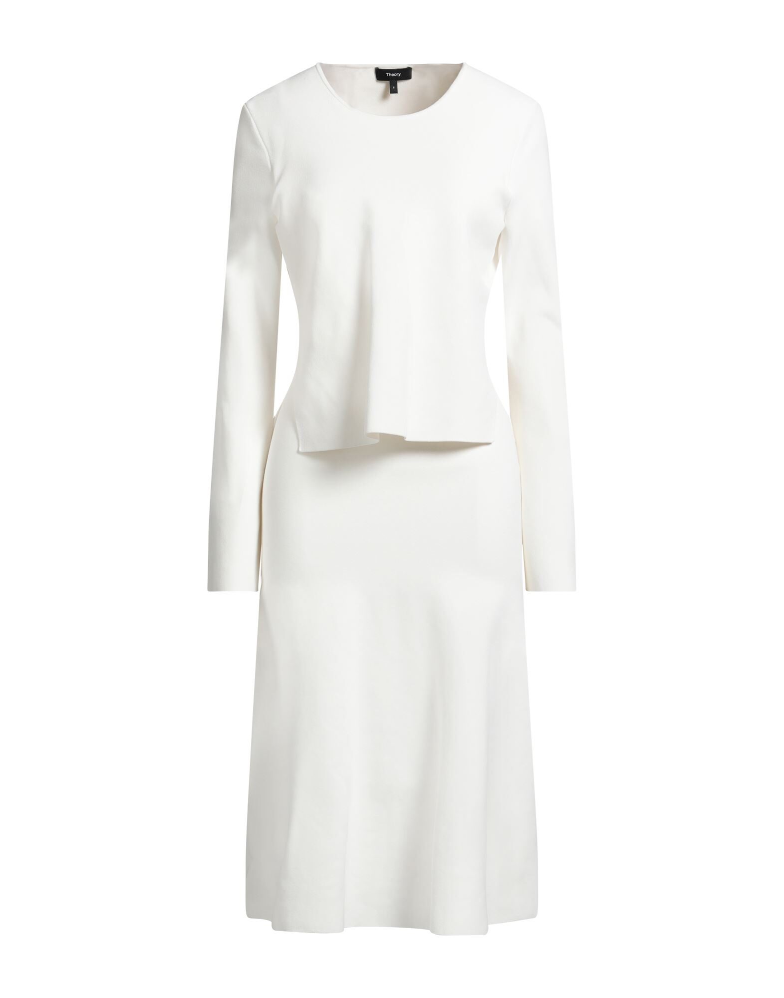 THEORY - Midi dresses