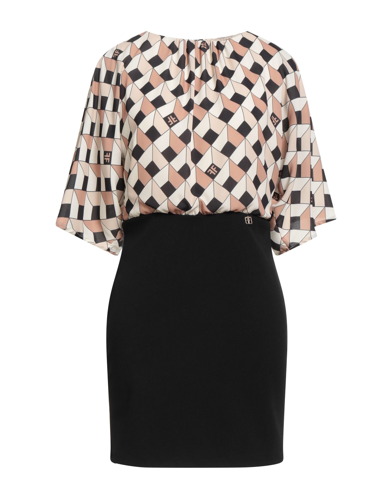 FRACOMINA - Короткие платья