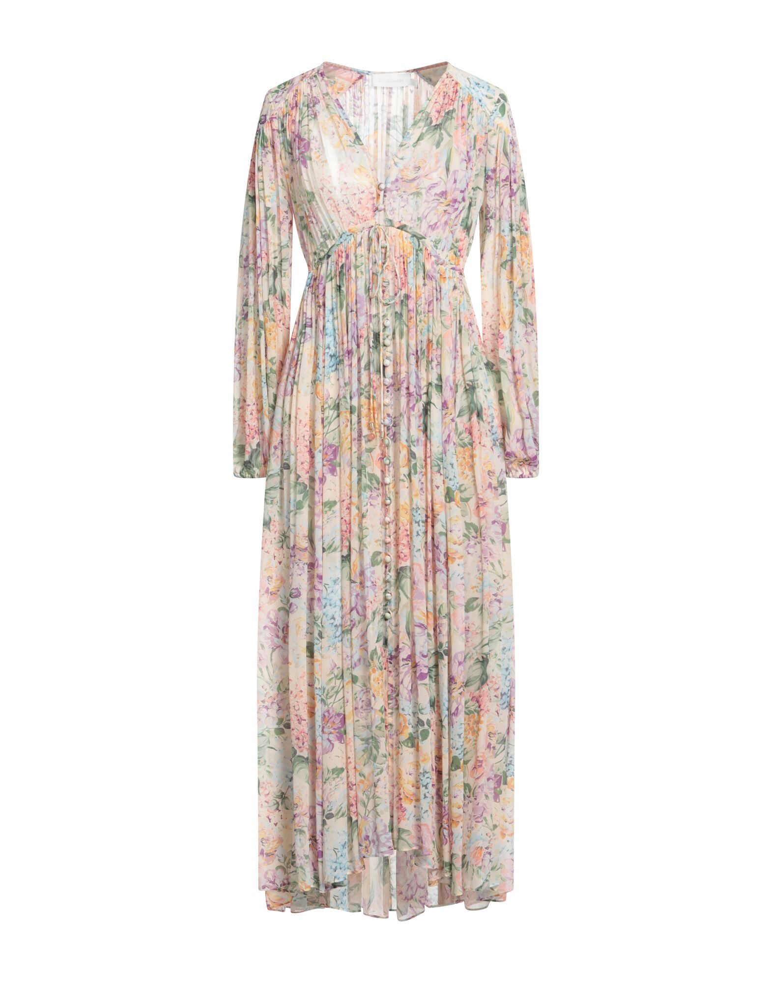 ZIMMERMANN - Maxi dresses