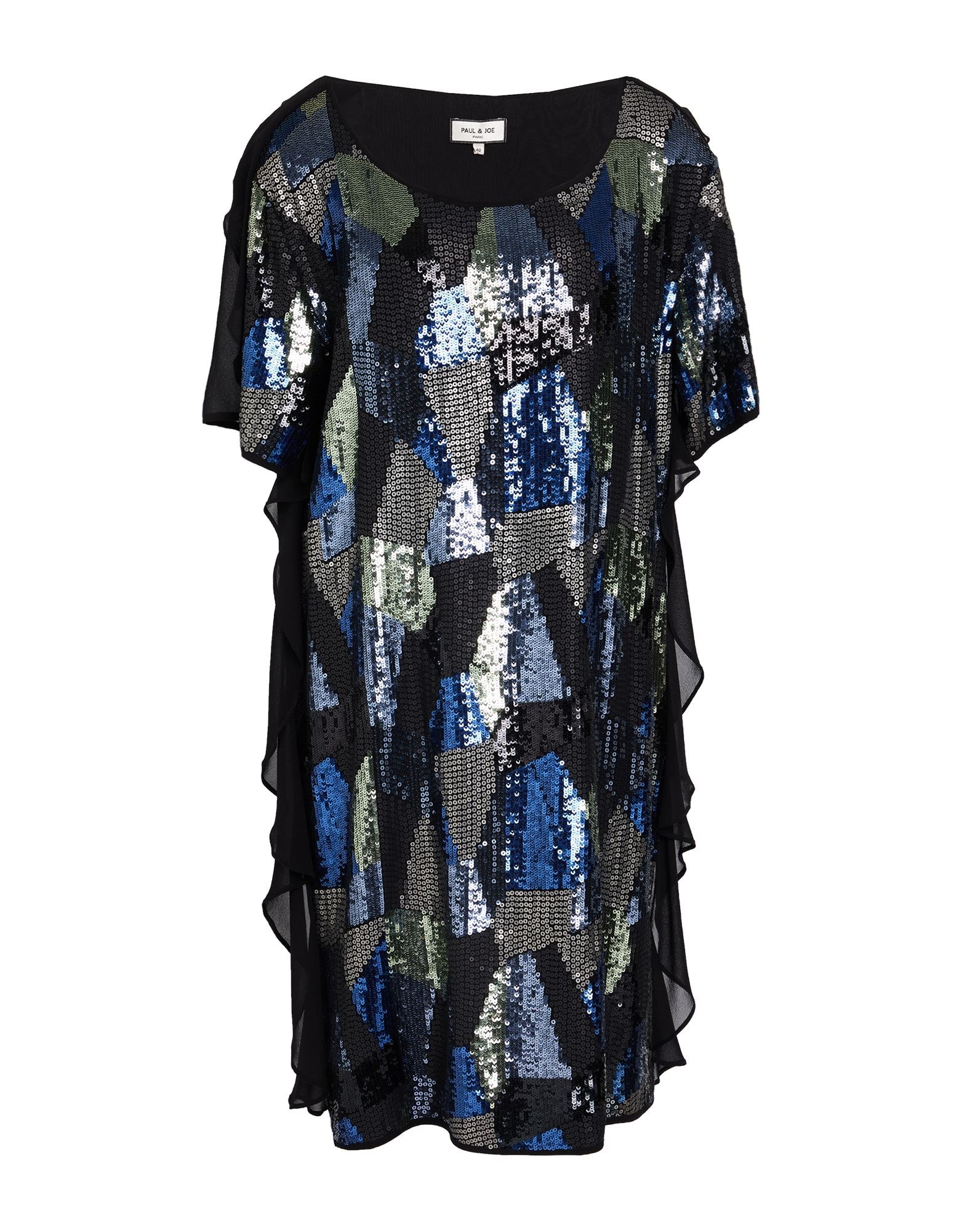 PAUL & JOE - Mini dresses