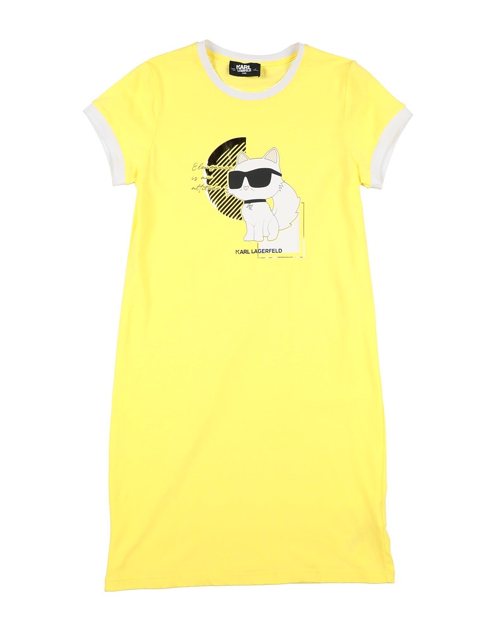 KARL LAGERFELD - Kids’ dresses