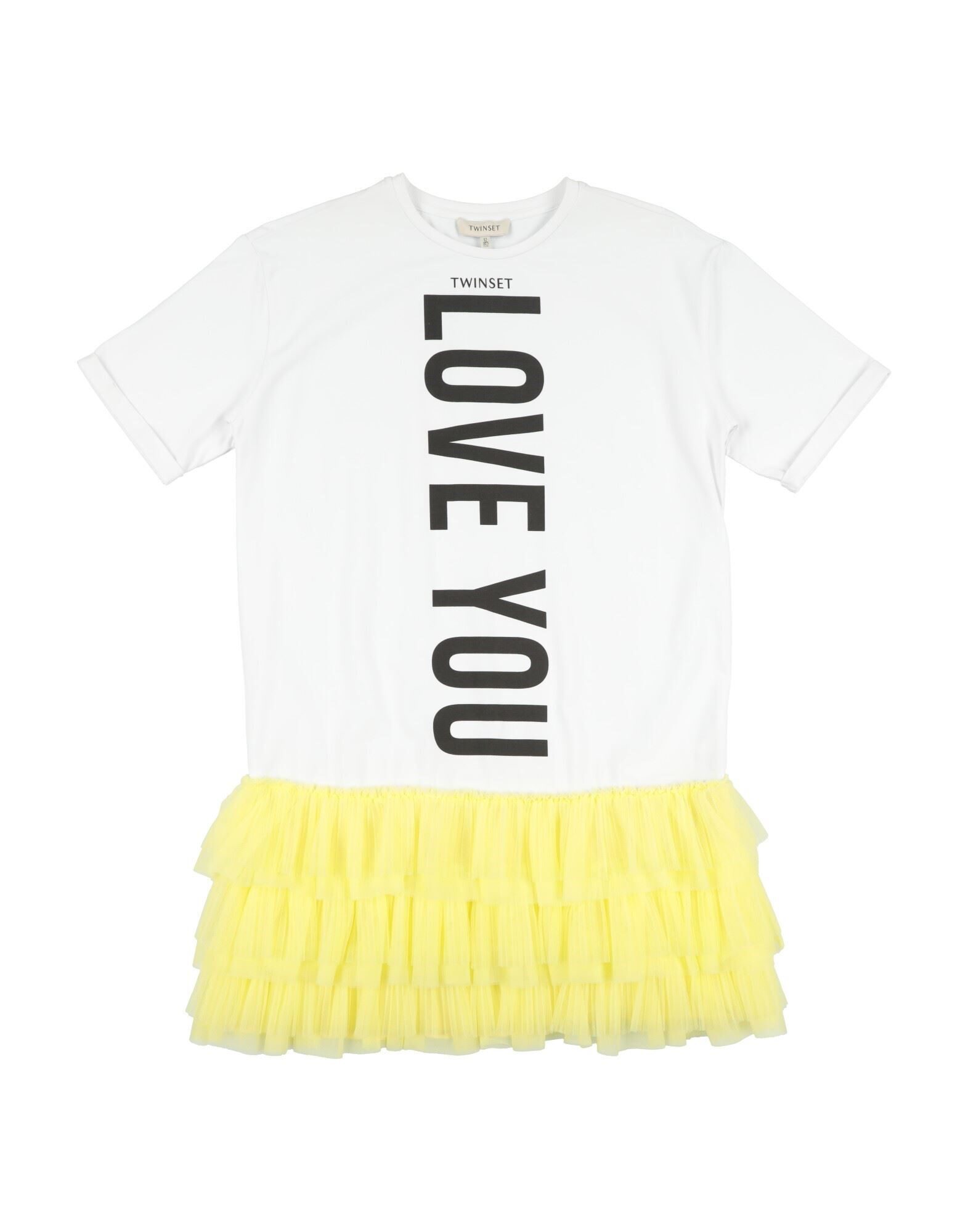TWINSET - Детские платья
