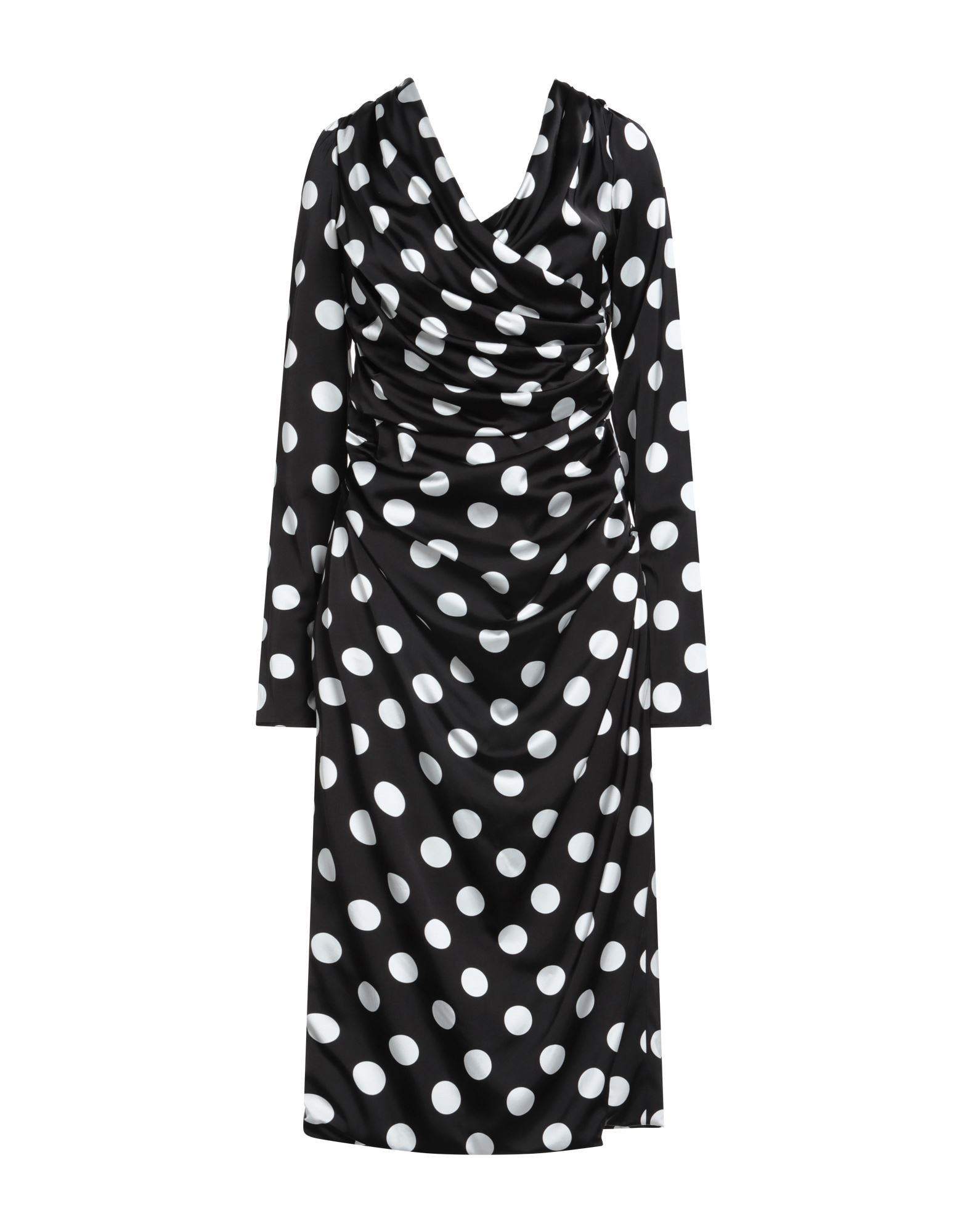 DOLCE&GABBANA - Платья миди