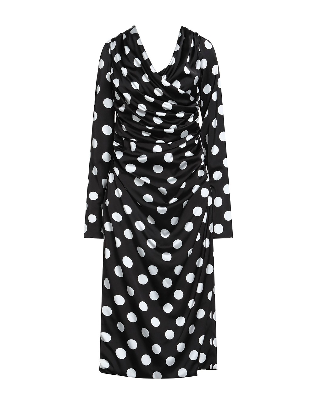 DOLCE&GABBANA - Midi dresses