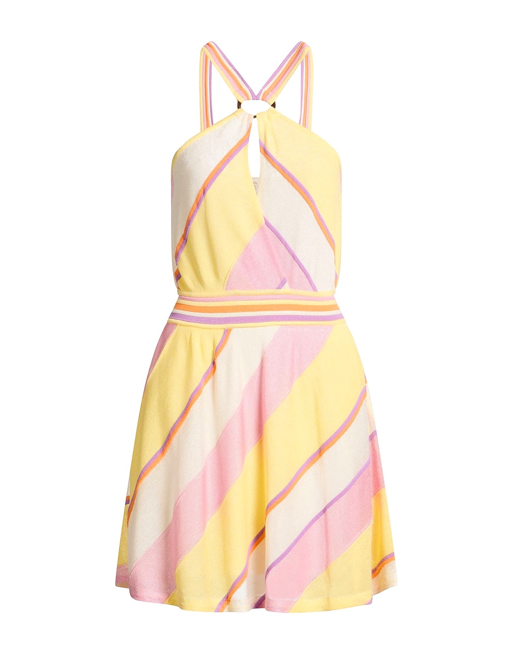 NENETTE - Mini dresses