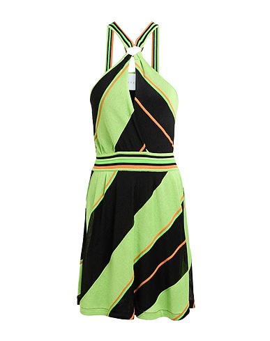 NENETTE Summer dress 53% Viscose, 47% Polyester