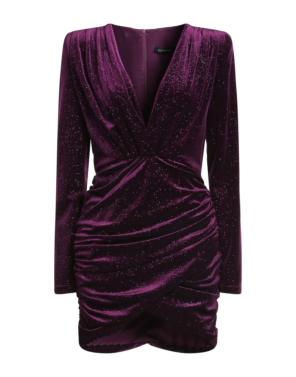 ACTUALEE - Mini dresses