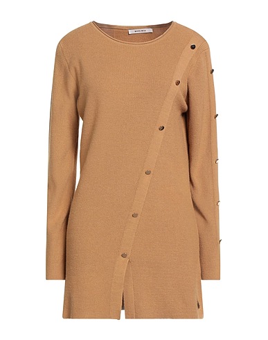 WHITE WISE Sheath dress 56% Viscose, 27% Modal, 17% Nylon