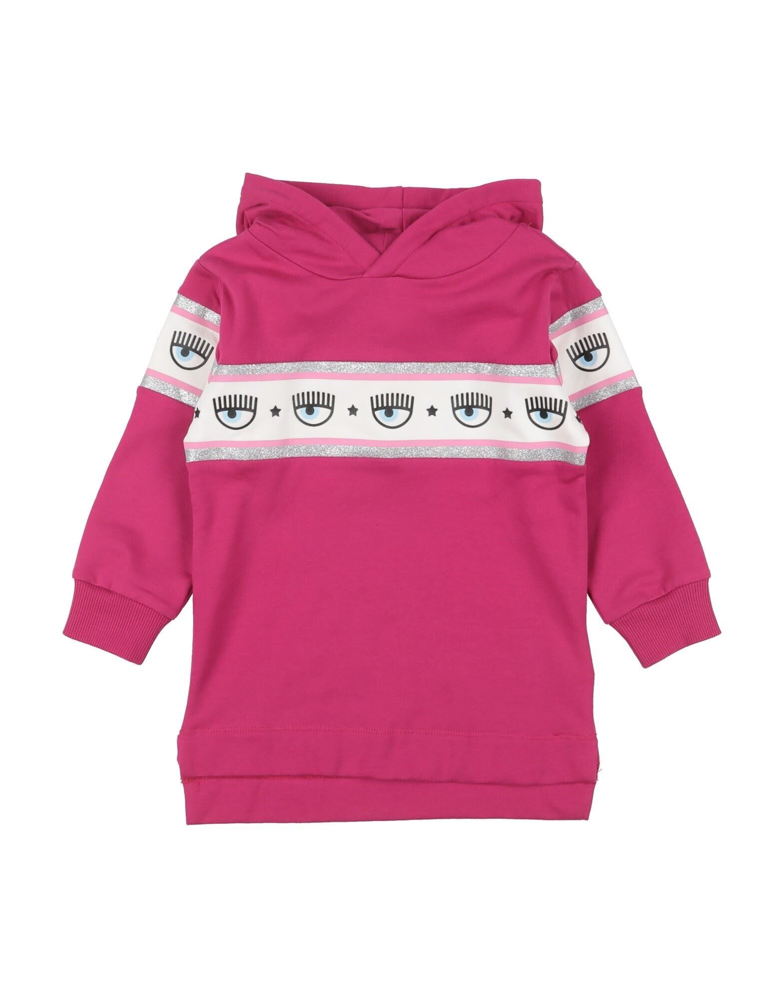 CHIARA FERRAGNI - Baby dresses