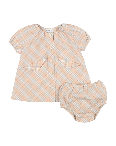 BURBERRY Baby co-ord 100% Cotton