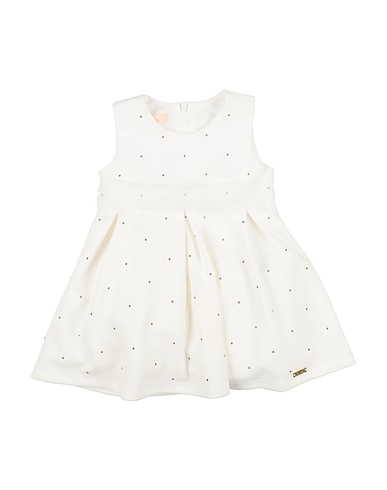 LIU •JO Baby dress 95% Polyester, 5% Elastane