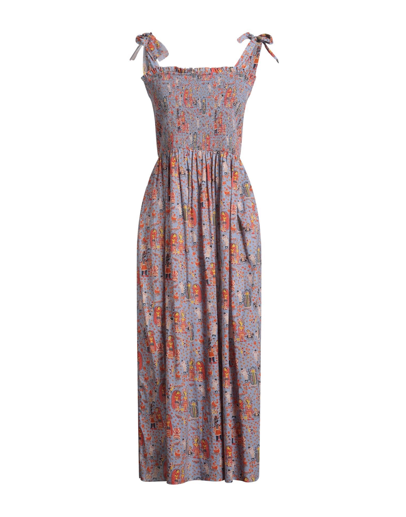 MUZUNGU SISTERS - Maxi-Kleider