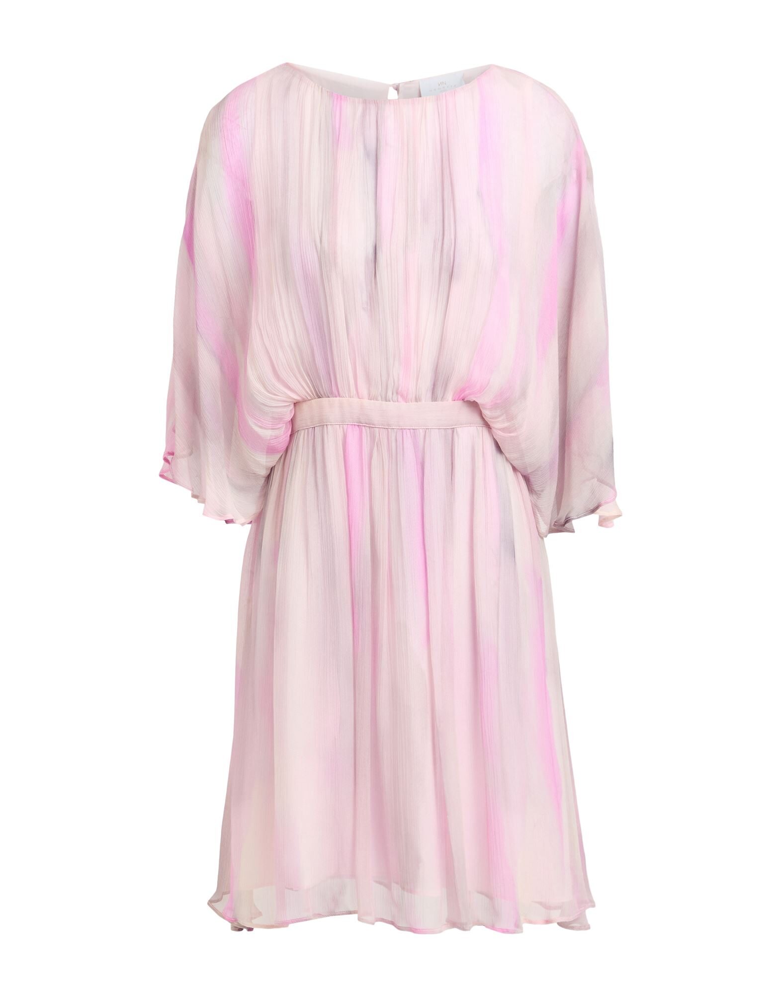 NENETTE - ミニ丈ドレス