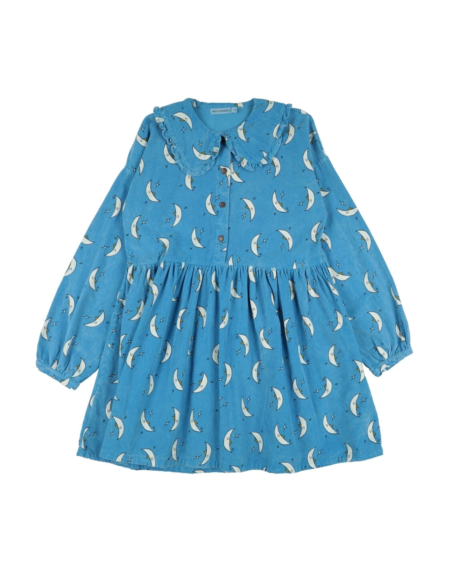 BOBO CHOSES - Детские платья