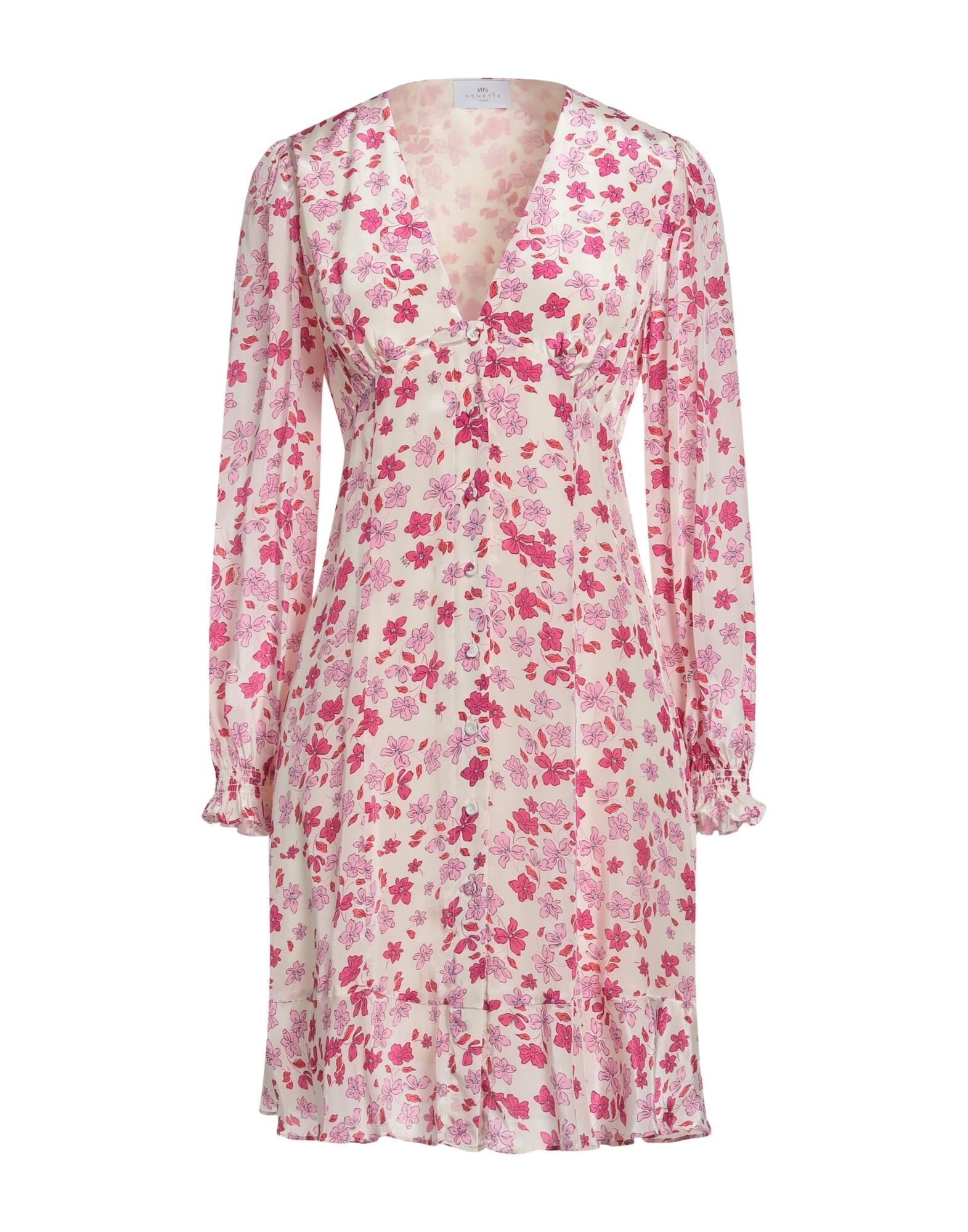 NENETTE - Mini dresses