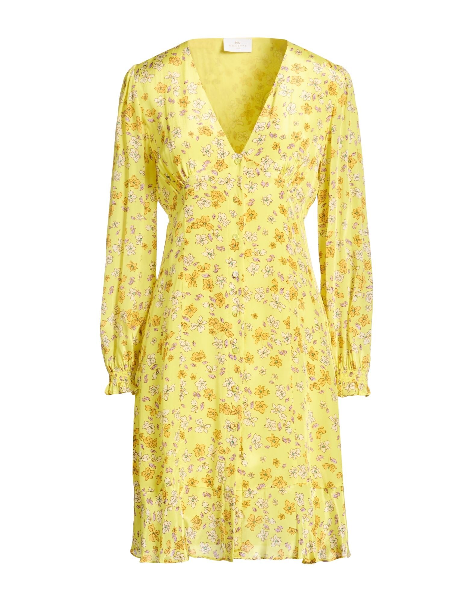 NENETTE - Короткие платья